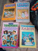Babysitters club, Boeken, Ophalen of Verzenden