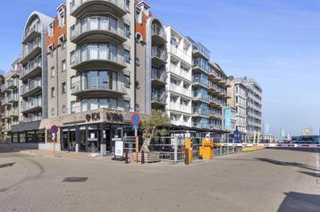 Commercieel te koop in Koksijde Sint-Idesbald beschikbaar voor biedingen