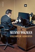 Te Koop Boek VERZAMELDE GEDICHTEN Menno Wigman, Boeken, Gedichten en Poëzie, Gelezen, Menno Wigman, Ophalen of Verzenden, Eén auteur