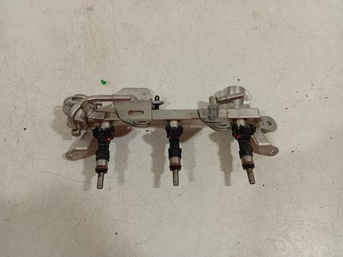 INJECTIEGALERIJ Renault Clio IV Estate / Grandtour (7R), Auto-onderdelen, Brandstofsystemen, Renault, Gebruikt