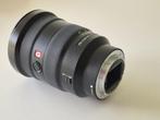 SONY 16-35mm F2.8 GM, Ophalen, Zo goed als nieuw, Groothoeklens, Zoom