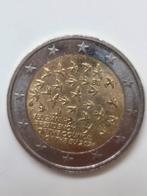 Piece de 2 euros, Enlèvement, 2 euros