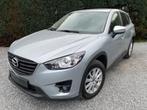 Mazda Cx5 2.2d 4x4 euro6B, Auto's, Mazda, Stof, 4 cilinders, Bedrijf, USB