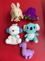 Knuffels, Ophalen of Verzenden, Zo goed als nieuw