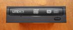 DVD/CD Recorder/Rewritable drive, Ophalen of Verzenden, Zo goed als nieuw, Intern, Dvd
