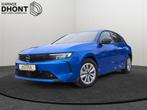 Opel Astra Edition - 1.2 Benzine - Manueel 6 - 110PK, Auto's, Stof, Gebruikt, 1199 cc, Blauw