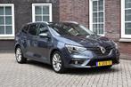 Renault Megane Estate 1.3 TCe GT-Line - MEENEEM PRIJS, Auto's, Parkeersensor, Zwart, Bedrijf, Zilver of Grijs