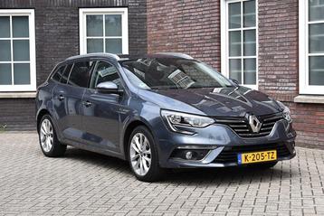 Renault Megane Estate 1.3 TCe GT-Line beschikbaar voor biedingen