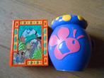 polly pocket vintage Disney Hasbro / Bluebird Winnie,Mowgli, Collections, Enlèvement, Utilisé