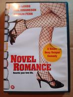 Novel romance, Cd's en Dvd's, Dvd's | Overige Dvd's, Ophalen of Verzenden, Zo goed als nieuw, Vanaf 16 jaar