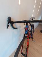 specialized crux maat 54, Fietsen en Brommers, Fietsen | Racefietsen, Ophalen, Zo goed als nieuw