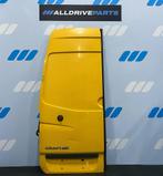 Volkswagen Crafter achterdeur links dicht geel H2 2E1827091N, Gebruikt, -, Deur, -