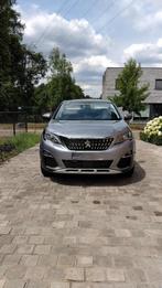 Peugeot 3008 1.2 benzine Automaat 130pk 108000km bj 2021, Autos, Peugeot, Argent ou Gris, Achat, Carnet d'entretien, 96 kW