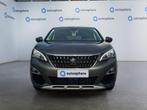 Peugeot 3008 Allure*Carplay*GPS*Hayon életrique, Automaat, Euro 6, Bedrijf, Diesel