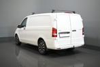 Mercedes-Benz Vito 114 CDI Aut. L2 Adapt. Cruise/ Standkache, Automaat, Wit, Mercedes-Benz, Bedrijf