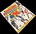 Panini Euro 96 Leeg Sticker Album EK 1996, Verzenden, Nieuw