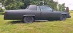 Brute Cadillac coupe De Ville 6.0L V8 Lpg Only NL kenteken, Autos, Automatique, Particulier, LPG, 2082 kg