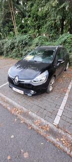 RENAULT CLIO LIMITED EDITION  1200  -  Bouwjaar 2016, Auto's, Euro 5, Achterwielaandrijving, Zwart, Zwart