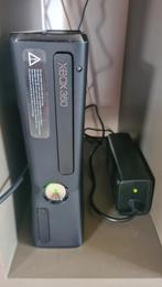 Xbox 360 kinect met spelletjes, Consoles de jeu & Jeux vidéo, Consoles de jeu | Xbox 360, Avec kinect, Enlèvement