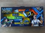Silverlit Lazer M.A.D. Advance Battle Ops - vanaf 6 jaar, Ophalen of Verzenden, Zo goed als nieuw