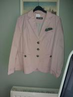 Nieuwe blazer  "GERRY WEBER ", Ophalen of Verzenden, Nieuw, Maat 42/44 (L), Roze