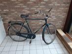 Fiets Topmaster, Fietsen en Brommers, Ophalen