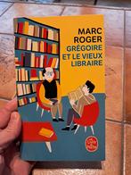 Grégoire et le vieux libraire - M. Roger, Enlèvement ou Envoi, Utilisé, Europe autre, Marc Roger