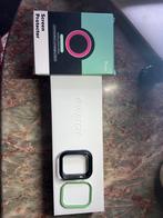 Apple Watch 7 45 mm GPS, Handtassen en Accessoires, Smartwatches, Ophalen of Verzenden, GPS