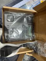 Cisco IP-telefoon — VoIP — kleurenscherm — Po-compatibel, Ophalen, Nieuw, Telefoon