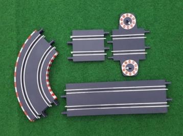 Baanuitbreiding Carrera Go: 4 + 4 + 2 + 1 beschikbaar voor biedingen