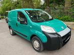 Fiat Fiorino / 1.3 D / Euro5, Euro 5, Bedrijf, 1300 cc, Airbags