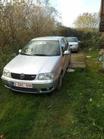 Lot de 2 Polo GTI 16V, une Avec demande d'immatriculation., Auto's, Volkswagen, Overige bekleding, Bedrijf, Te koop, Polo