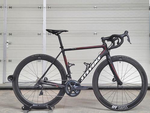 Stevens Comet racefiets, Fietsen en Brommers, Fietsen | Racefietsen, Gebruikt, Heren, Overige merken, Meer dan 20 versnellingen