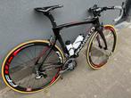 Pinarello f8 dura-ace di2, Fietsen en Brommers, Ophalen of Verzenden