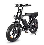 V8 Pro Fatbike (EU versie) – Bouwjaar 2025, Fietsen en Brommers, Elektrische fietsen, Ophalen, Nieuw