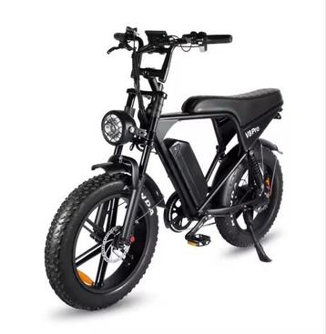 V8 Pro Fatbike (EU versie) – Bouwjaar 2025  beschikbaar voor biedingen
