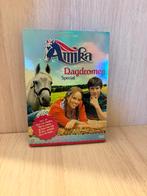 DVD Amika dagdromen special, Ophalen of Verzenden, Zo goed als nieuw