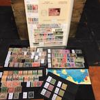 Enorme postzegel collectie ! (Volledig nog intact!), Ophalen
