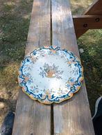 Assiette rouen, Enlèvement ou Envoi