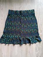 Jupe à imprimé Art Nouveau - Sissy Boy taille S, Enlèvement ou Envoi, Sissy-Boy, Porté, Bleu