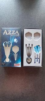 Dartspijlen AZZA 24 gr, Sport en Fitness, Darts, Ophalen, Flights