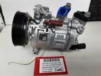 COMPRESSEUR CLIMATISATION Golf VIII (CD1) (3Q0816803D), Autos : Pièces & Accessoires, Volkswagen, Mevr. I. Hauben, Utilisé, Rue de l'Espoir 34 34
4030  GRIVEGNÉE, BE