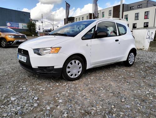 Mitsubishi Colt - Prête à immatriculer !!! LEZ ok, Auto's, Mitsubishi, Particulier, Colt, ABS, Airbags, Boordcomputer, Centrale vergrendeling