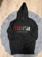 Trapstar hoodie, Ophalen of Verzenden, Zo goed als nieuw, Maat 46 (S) of kleiner
