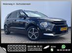 Kia Niro 1.6 GDi Hybrid DynamicPlusLine Pano HUD Leer Stoel/, Auto's, Kia, Automaat, Zwart, Bedrijf, 101 g/km