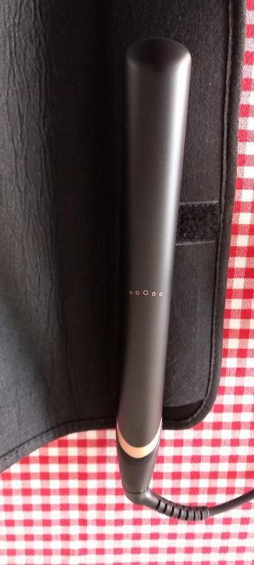 Babyliss beschikbaar voor biedingen