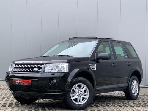 Capteur de climatisation Land Rover Freelander 2.2 ed4 Pano, Autos, Land Rover, Entreprise, Achat, ABS, Airbags, Air conditionné