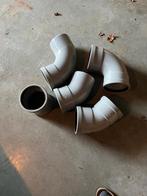 Elleboog 110mm., Ophalen of Verzenden, Nieuw