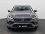 Peugeot 408 1.2 PureTech 130 S&S EAT8 Allure Stuur- en zetel, Autos, Argent ou Gris, Entreprise, Electronic Stability Program (ESP)