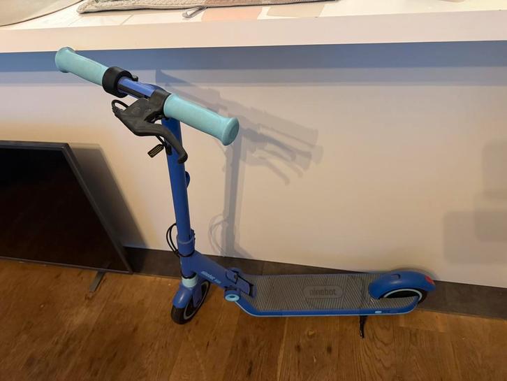 Ninebot Kids – Plezier en avontuur voor je kind!, Fietsen en Brommers, Steps, Zo goed als nieuw, Ophalen